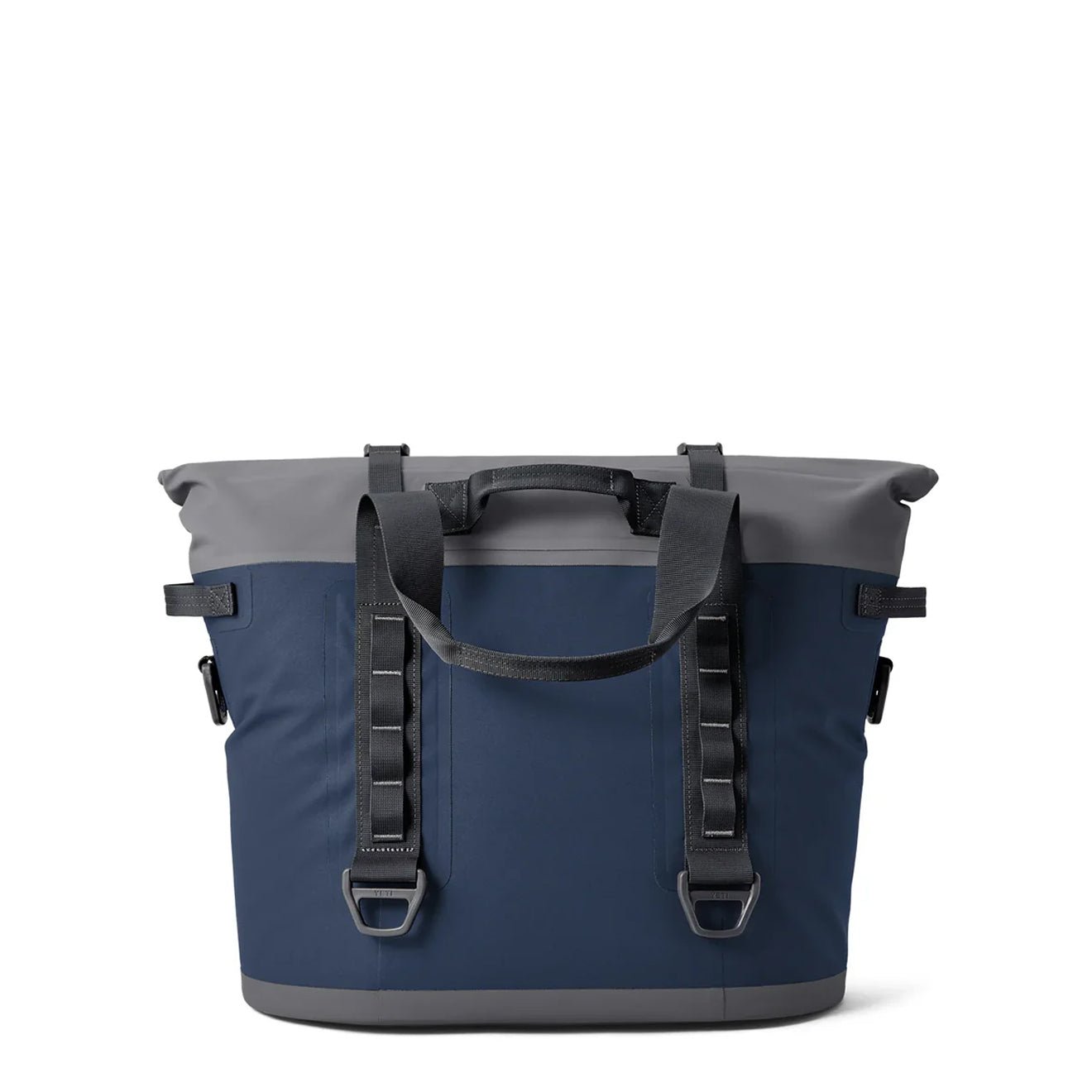 YETI Hopper M30 Cool Bag Navy - pam pam 
