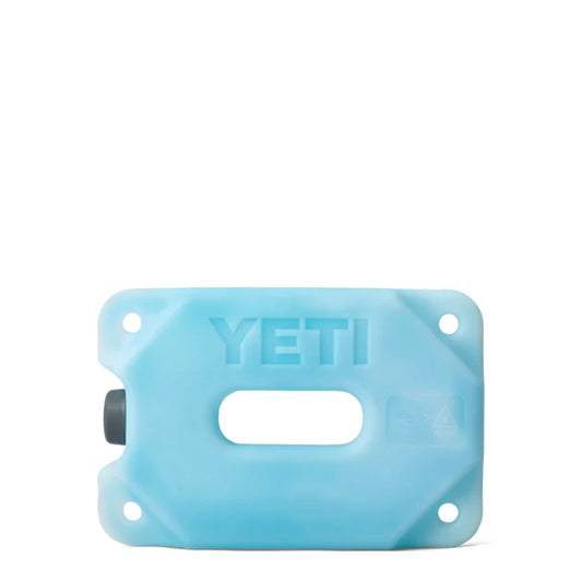 YETI Ice Block 2lb Clear