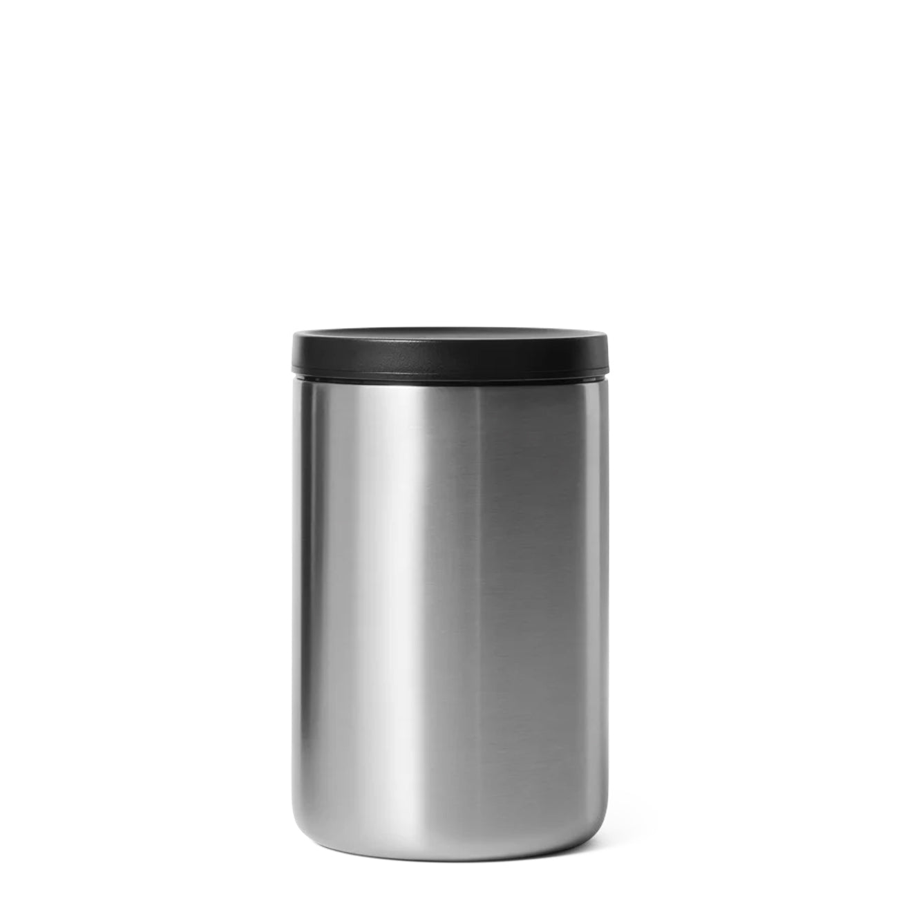 YETI Insulated Food Jar 16oz Stainless Steel - pam pam 