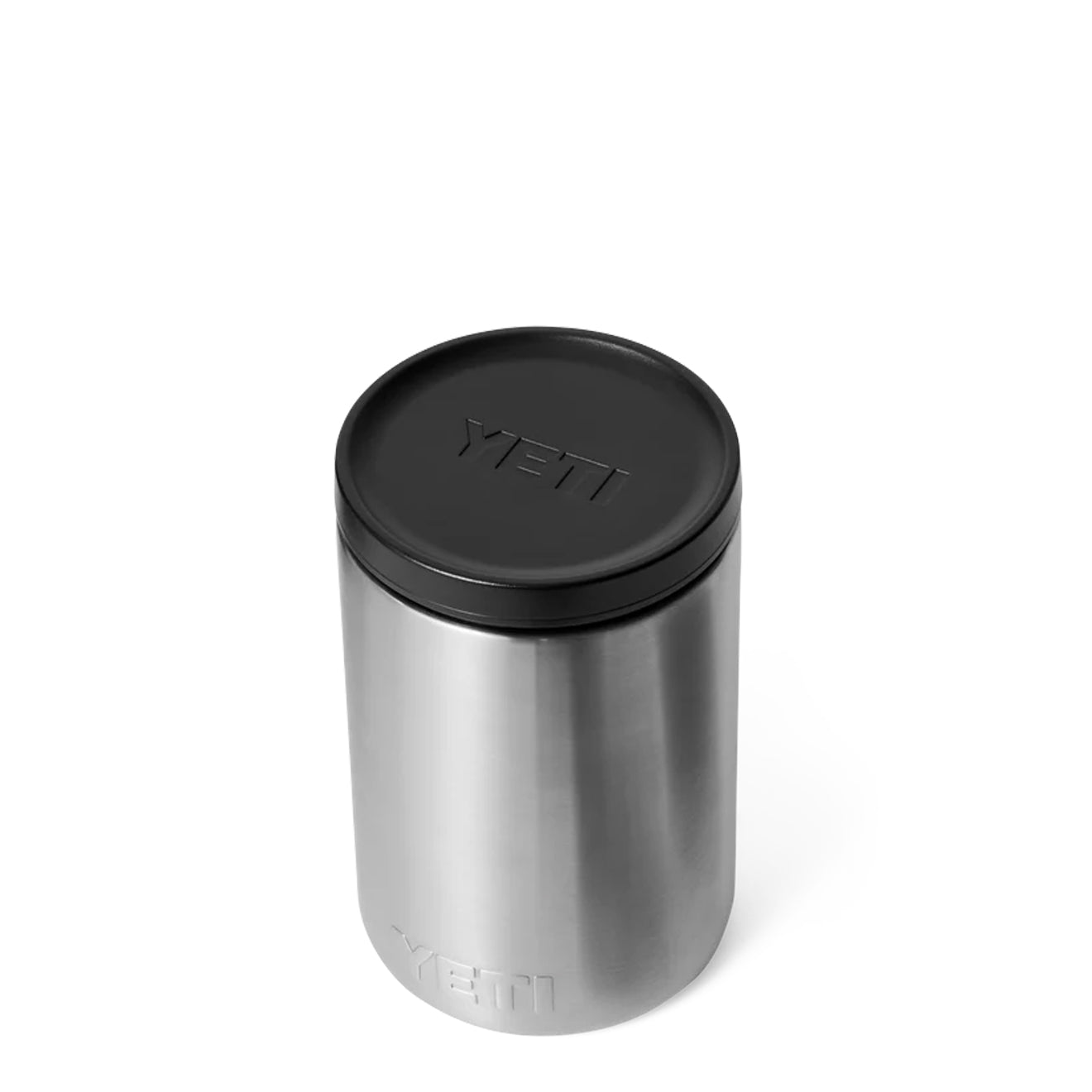 YETI Insulated Food Jar 16oz Stainless Steel - pam pam 