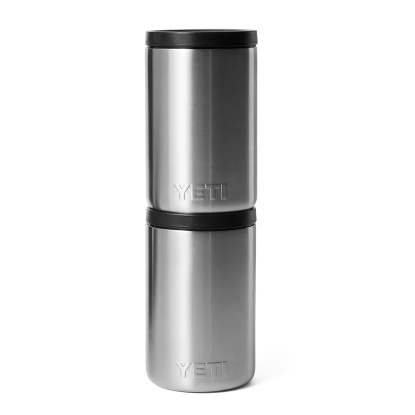YETI Insulated Food Jar 16oz Stainless Steel - pam pam 