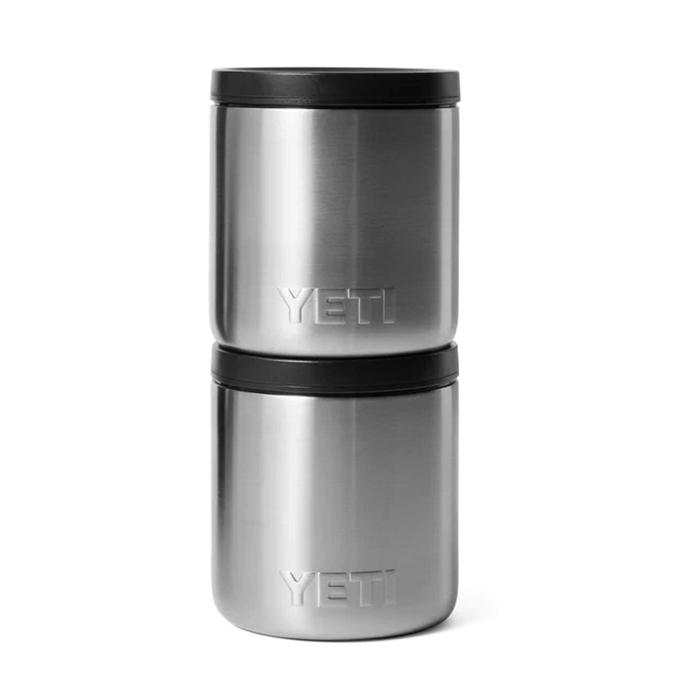 YETI Insulated Food Jar 8oz Stainless Steel - pam pam 