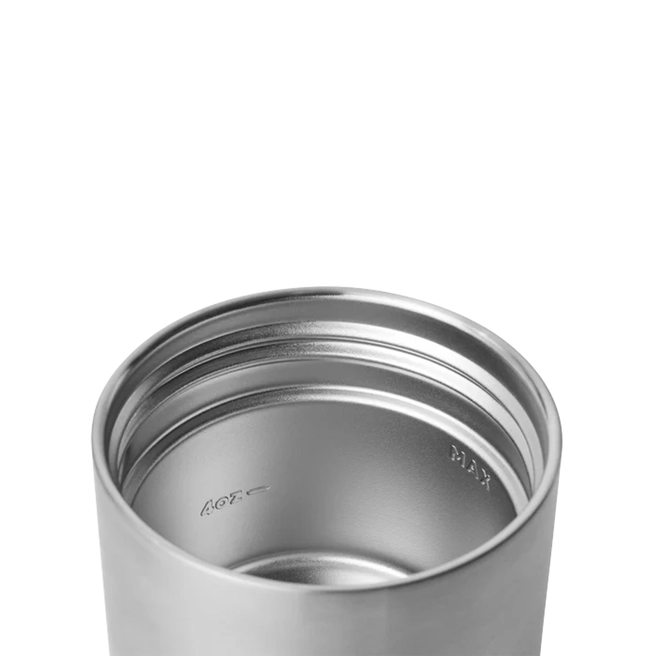 YETI Insulated Food Jar 8oz Stainless Steel - pam pam 