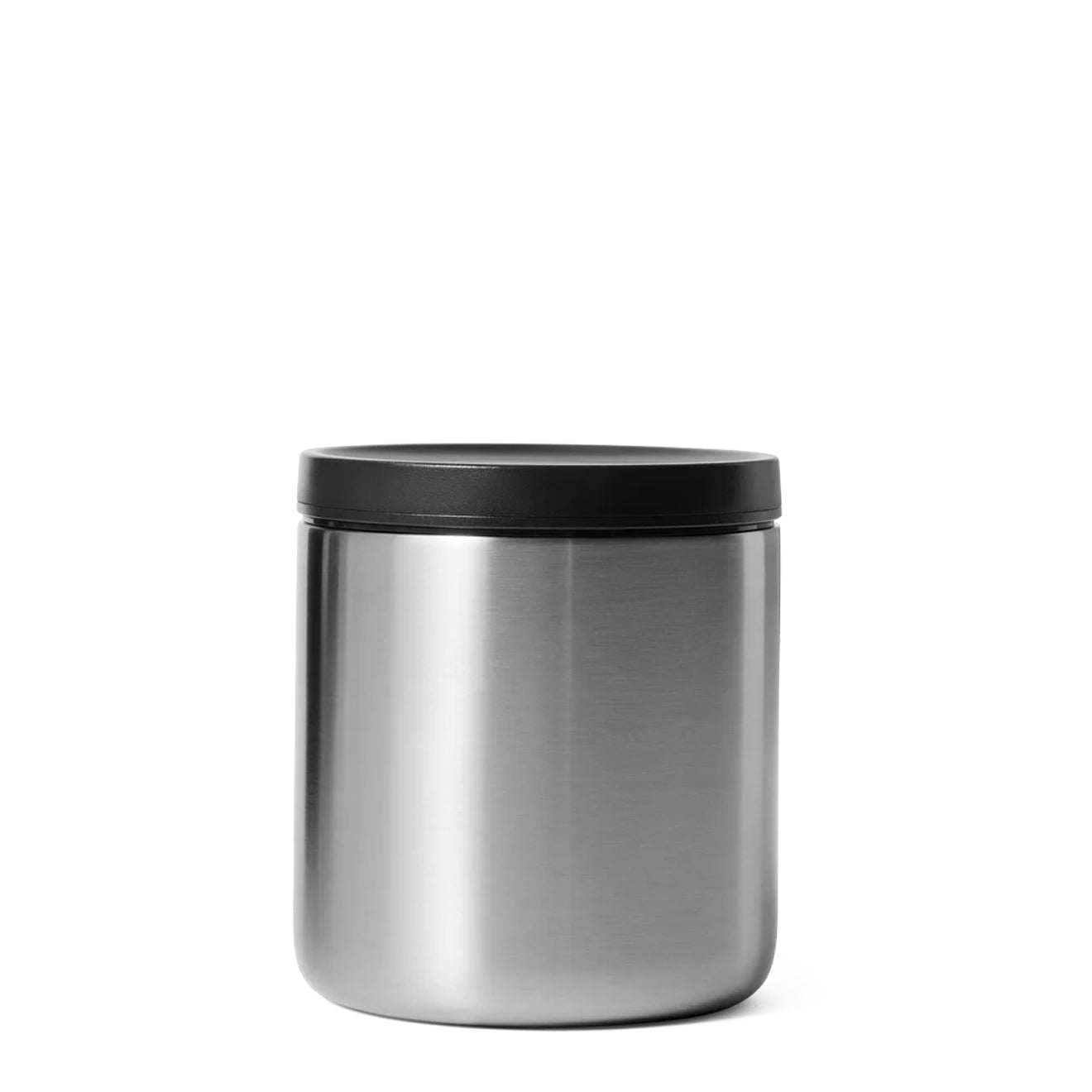 YETI Insulated Food Jar 8oz Stainless Steel - pam pam 