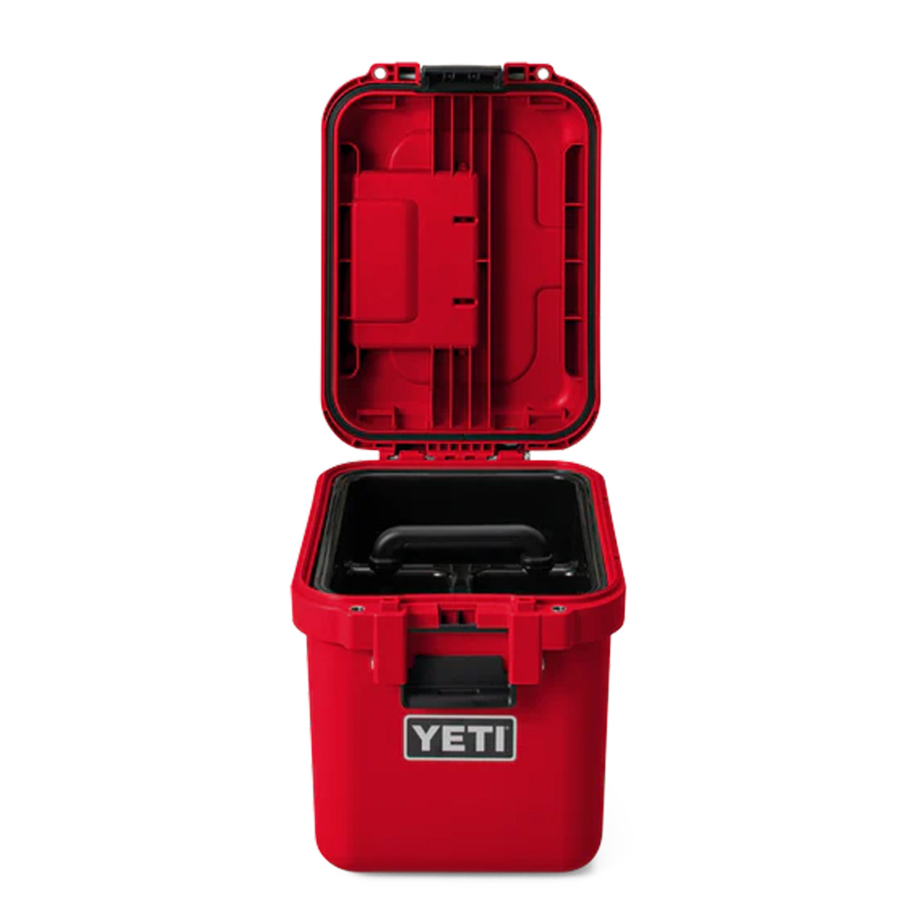 YETI Loadout GoBox 15 Gear Rescue Red