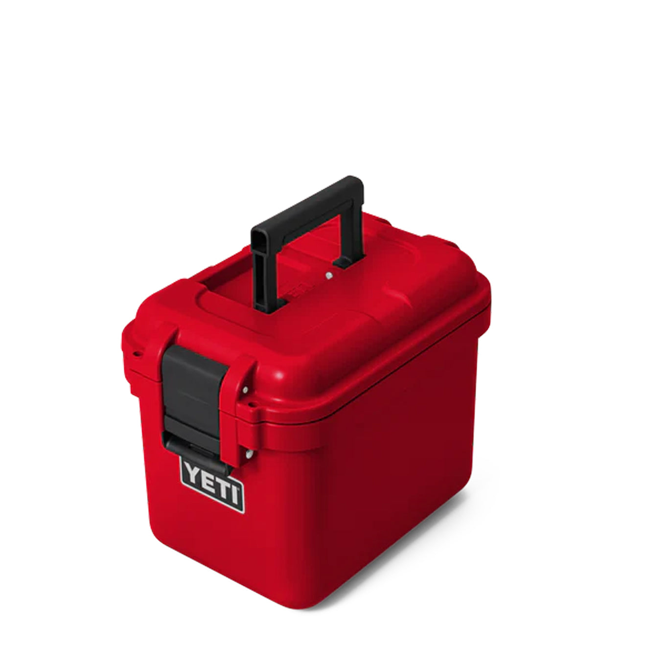 YETI Loadout GoBox 15 Gear Rescue Red