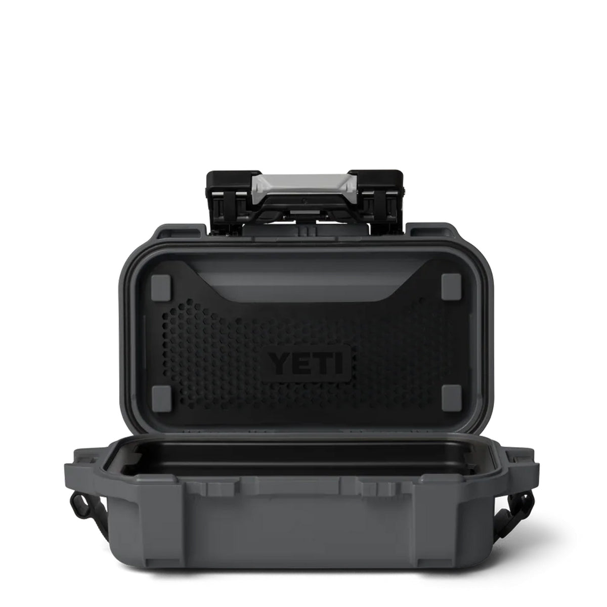 YETI Loadout GoBox 1 Gear Case Charcoal