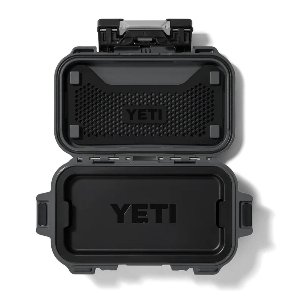 YETI Loadout GoBox 1 Gear Case Charcoal