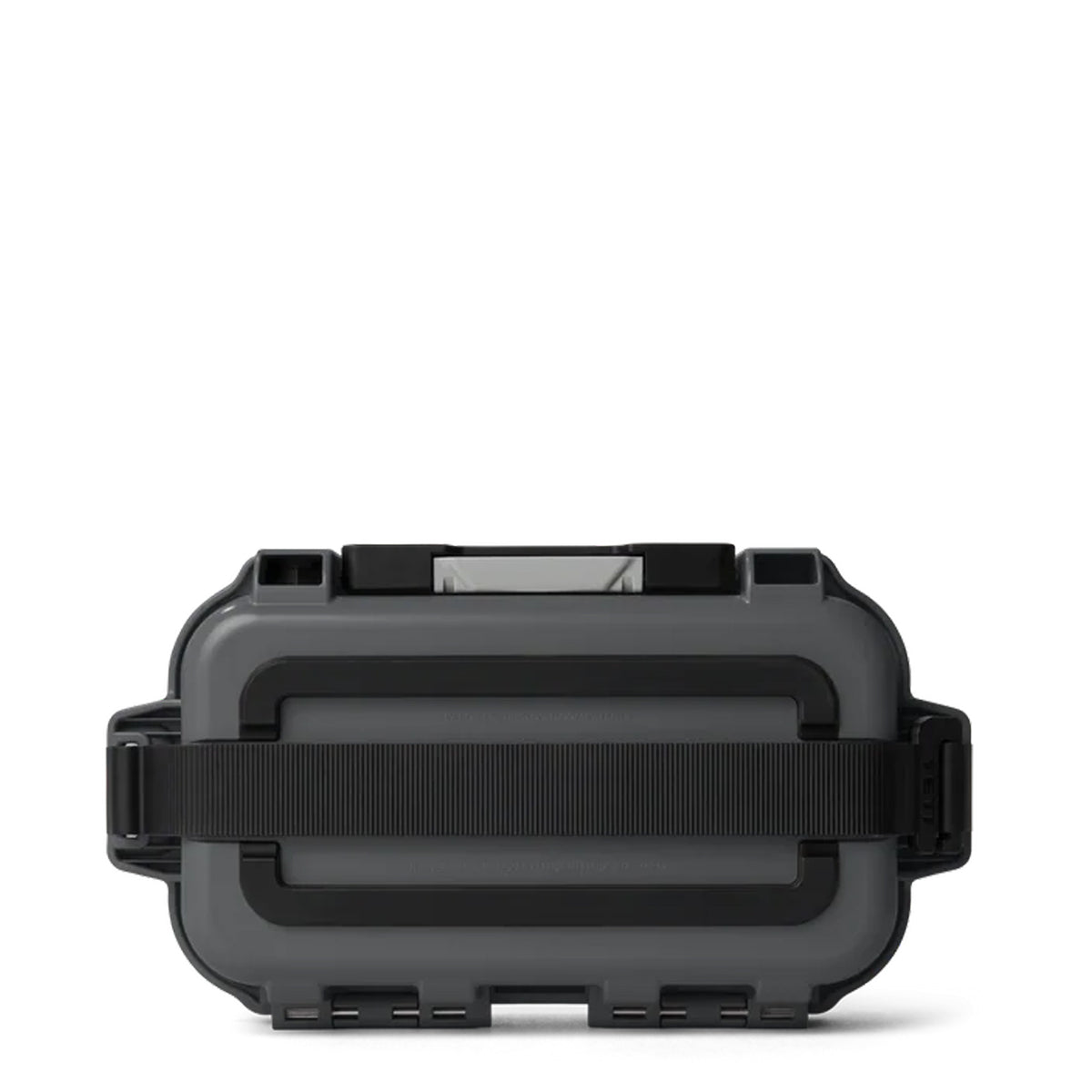 YETI Loadout GoBox 1 Gear Case Charcoal