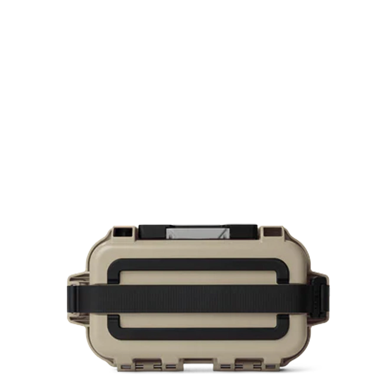 YETI Loadout GoBox 1 Gear Case Tan - pam pam 