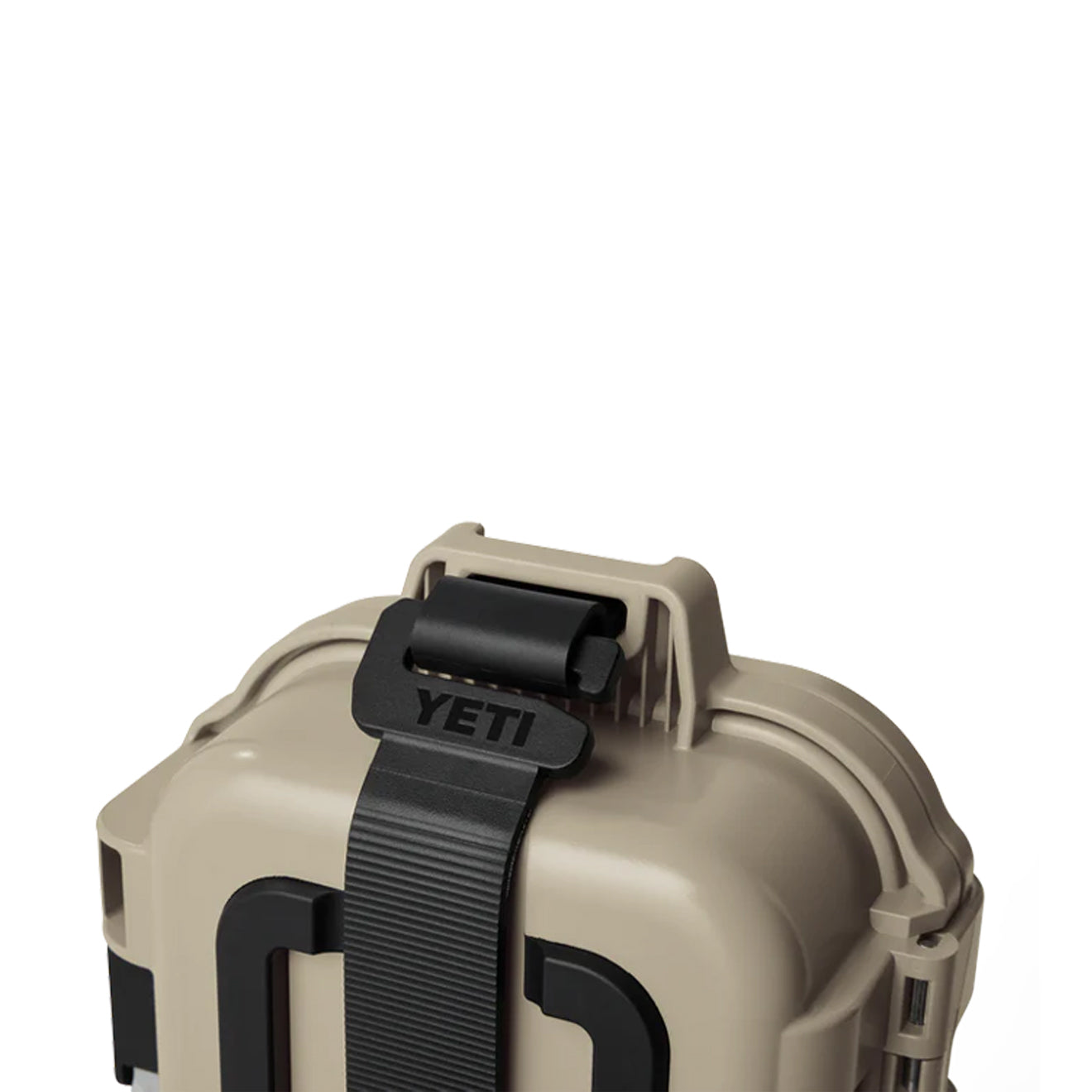 YETI Loadout GoBox 1 Gear Case Tan - pam pam 