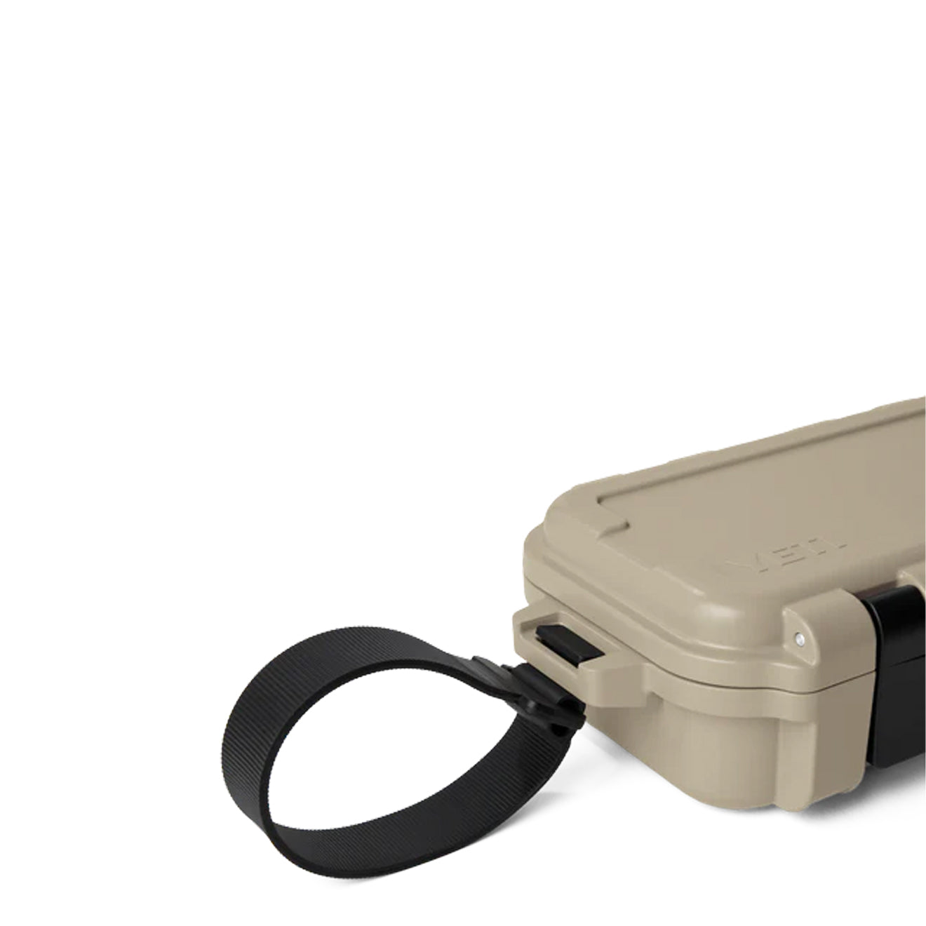 YETI Loadout GoBox 1 Gear Case Tan - pam pam 