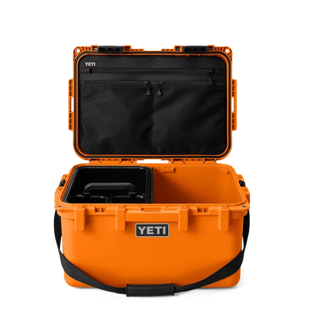 YETI Loadout GoBox 30 Gear Case 2.0 King Crab