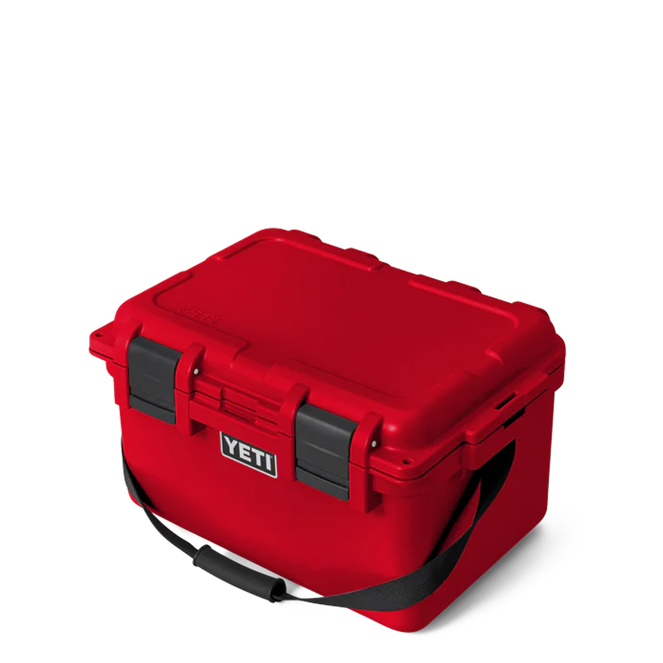 YETI Loadout GoBox 30 Gear Case 2.0 Rescue Red - pam pam 