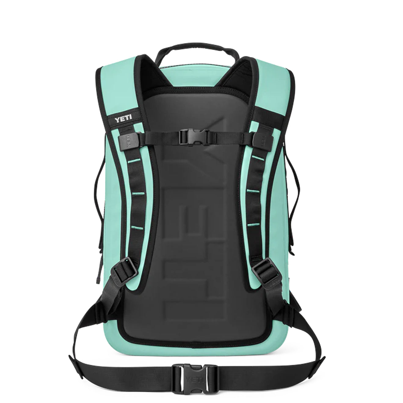 YETI Panga Submersible Backpack 28L Seafoam