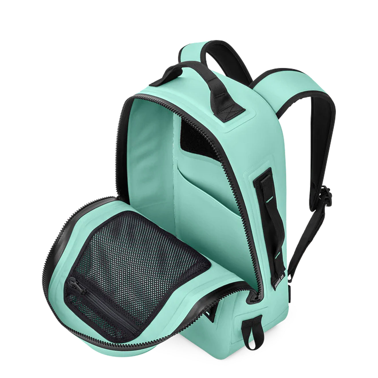 YETI Panga Submersible Backpack 28L Seafoam
