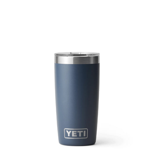 YETI Rambler 10oz Tumbler MS Navy