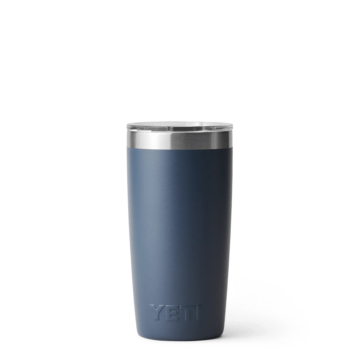 YETI Rambler 10oz Tumbler MS Navy
