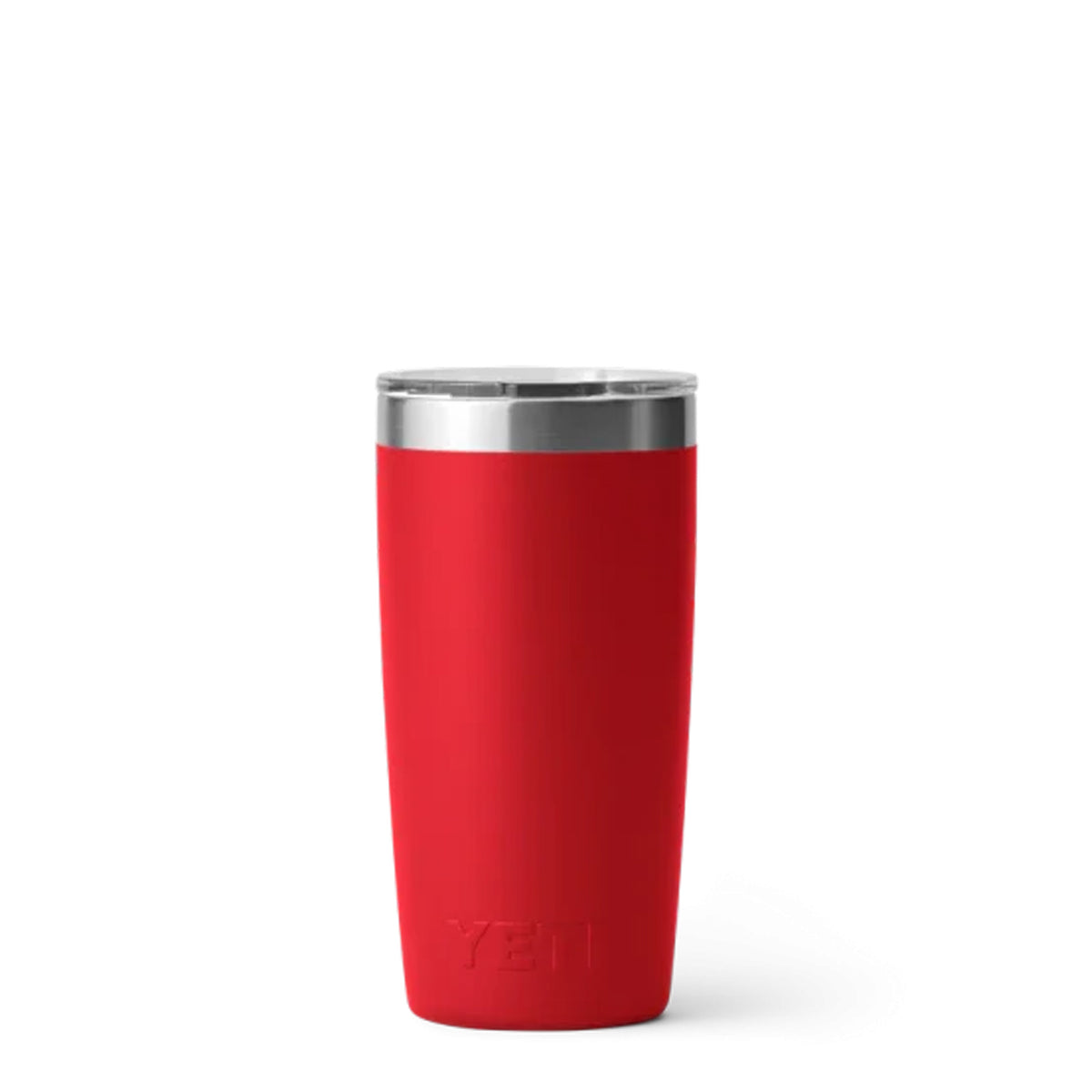 YETI Rambler 10oz Tumbler MS Rescue Red