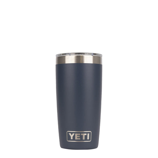 YETI Rambler 10oz Tumbler Navy