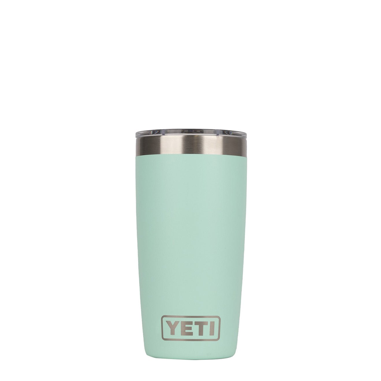 YETI Rambler 10oz Tumbler Seafoam