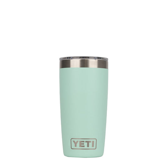 YETI Rambler 10oz Tumbler Seafoam