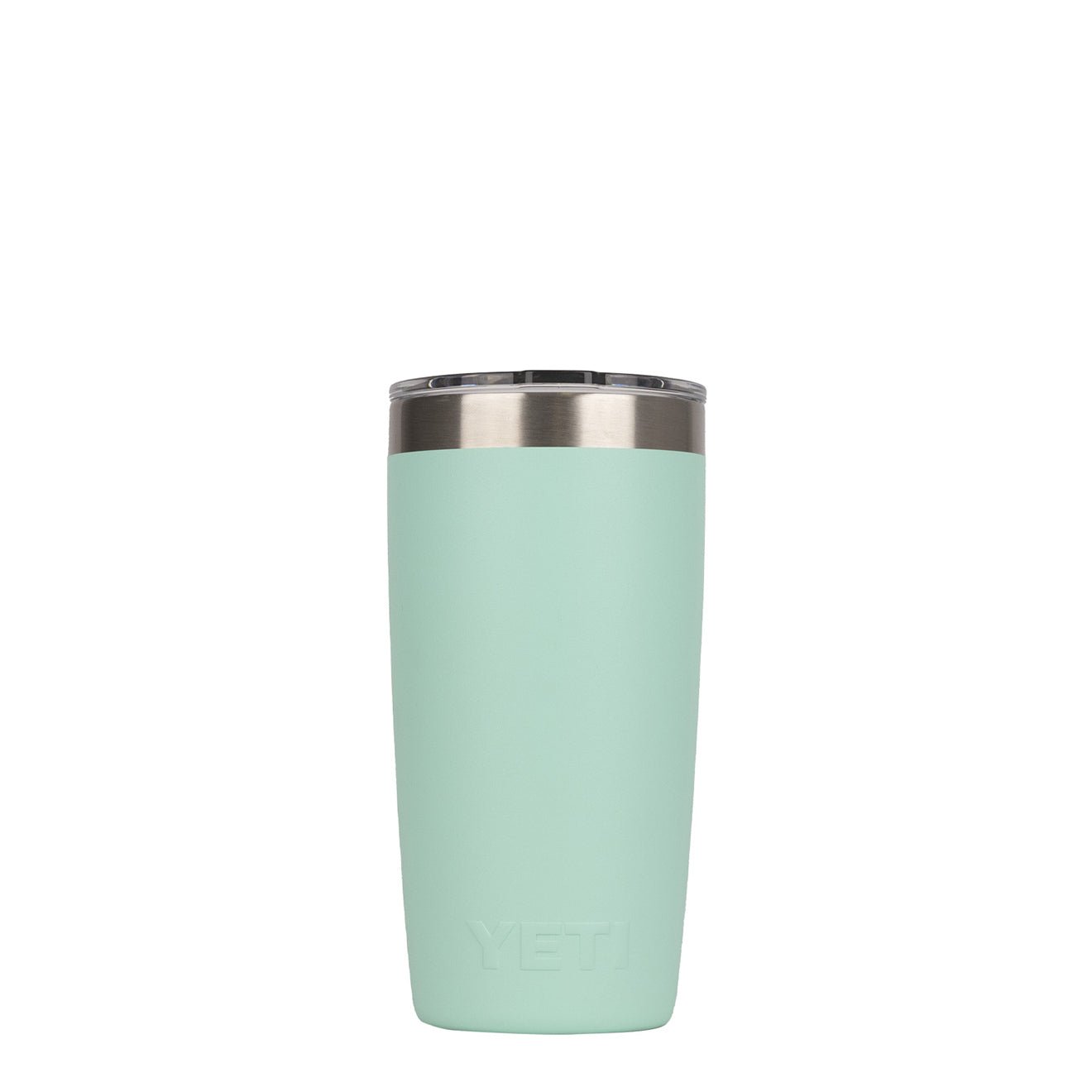YETI Rambler 10oz Tumbler Seafoam