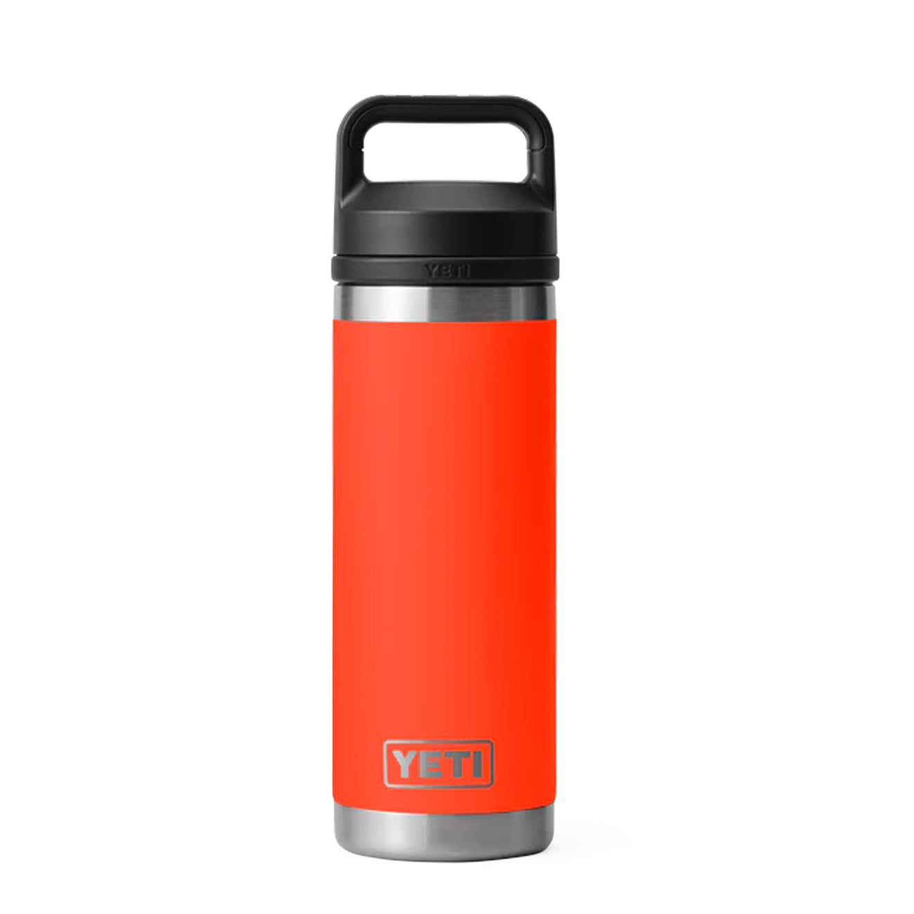 YETI Rambler 18oz Bottle Solar Flare