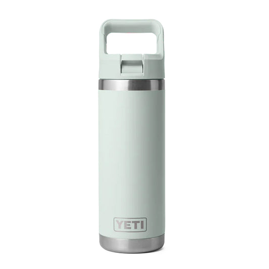 YETI Rambler 18oz Straw Bottle Ridgeline - pam pam