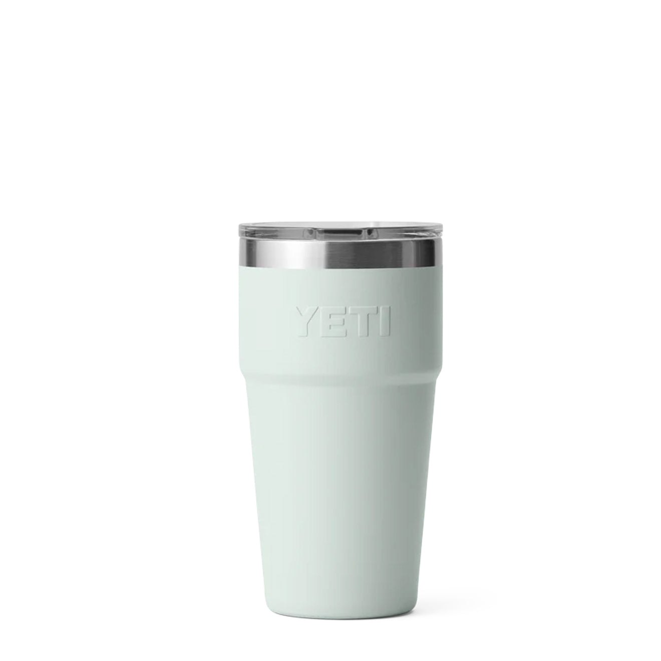 YETI Rambler 20oz Stackable Cup Ridgeline - pam pam 