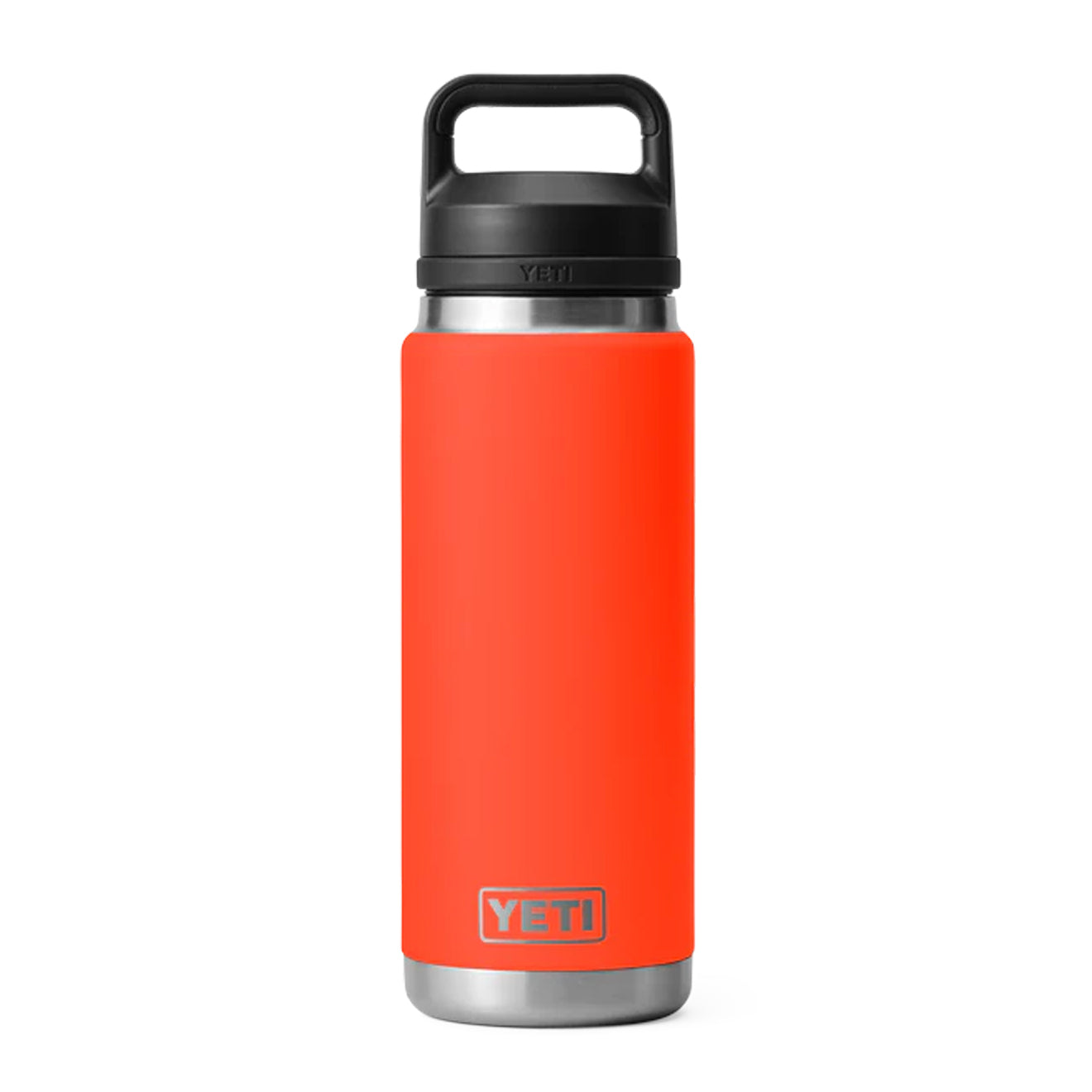 YETI Rambler 26oz Bottle Solar Flare