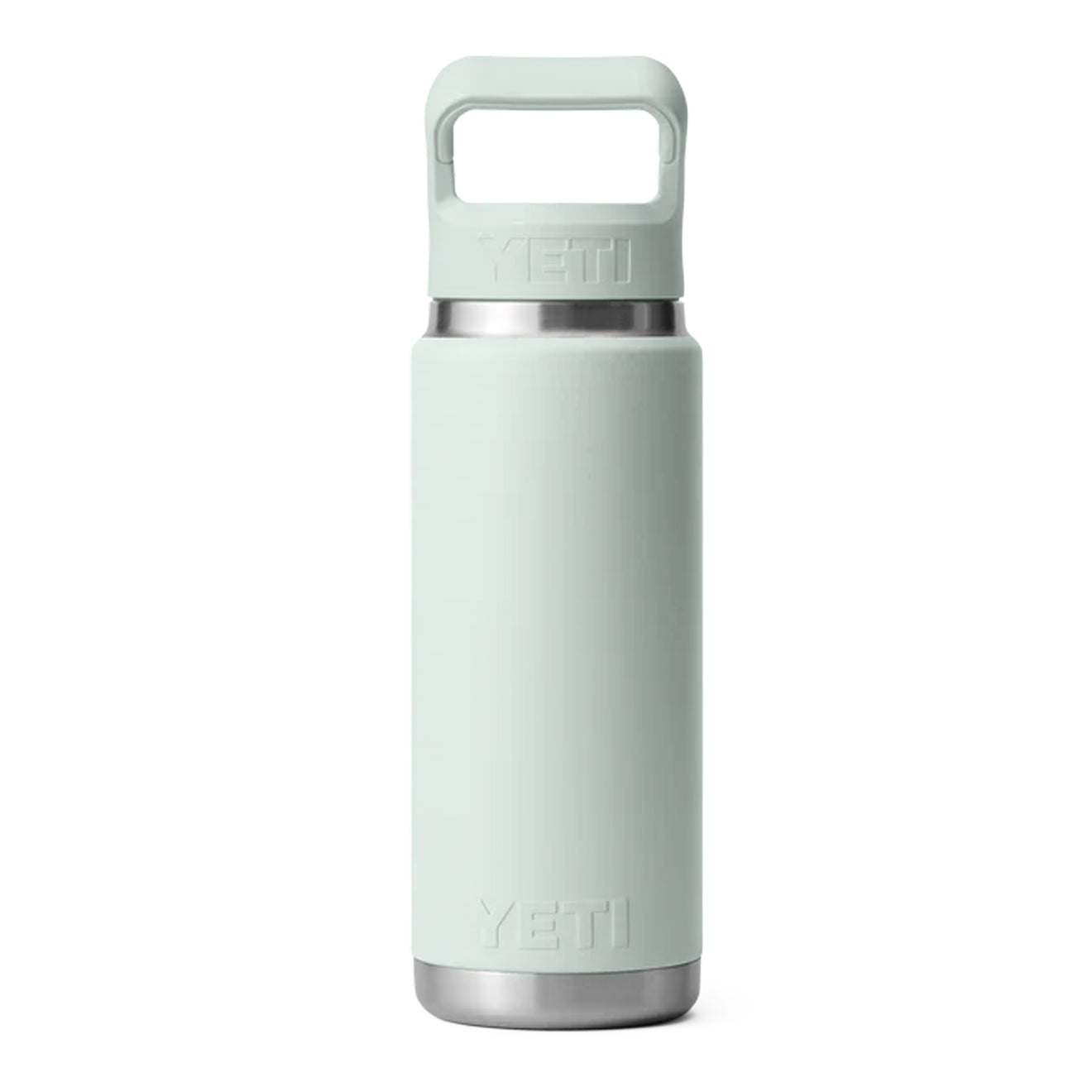 YETI Rambler 26oz Straw Bottle Ridgeline - pam pam 