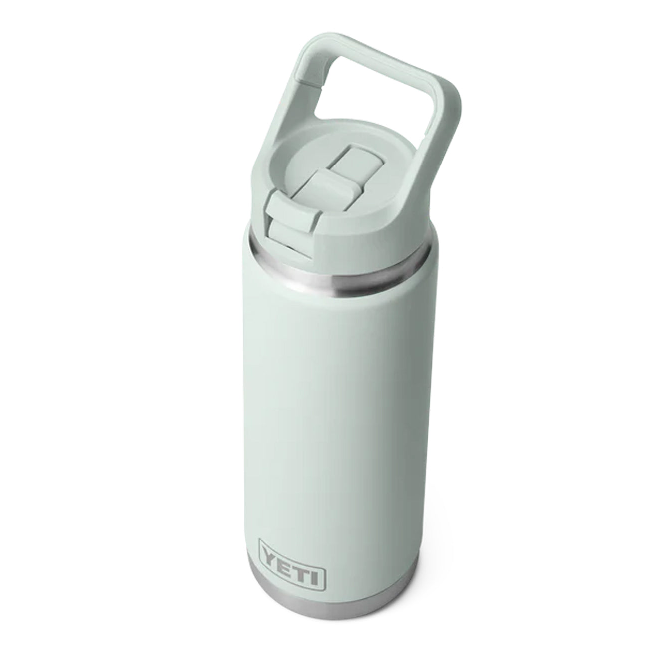 YETI Rambler 26oz Straw Bottle Ridgeline - pam pam 