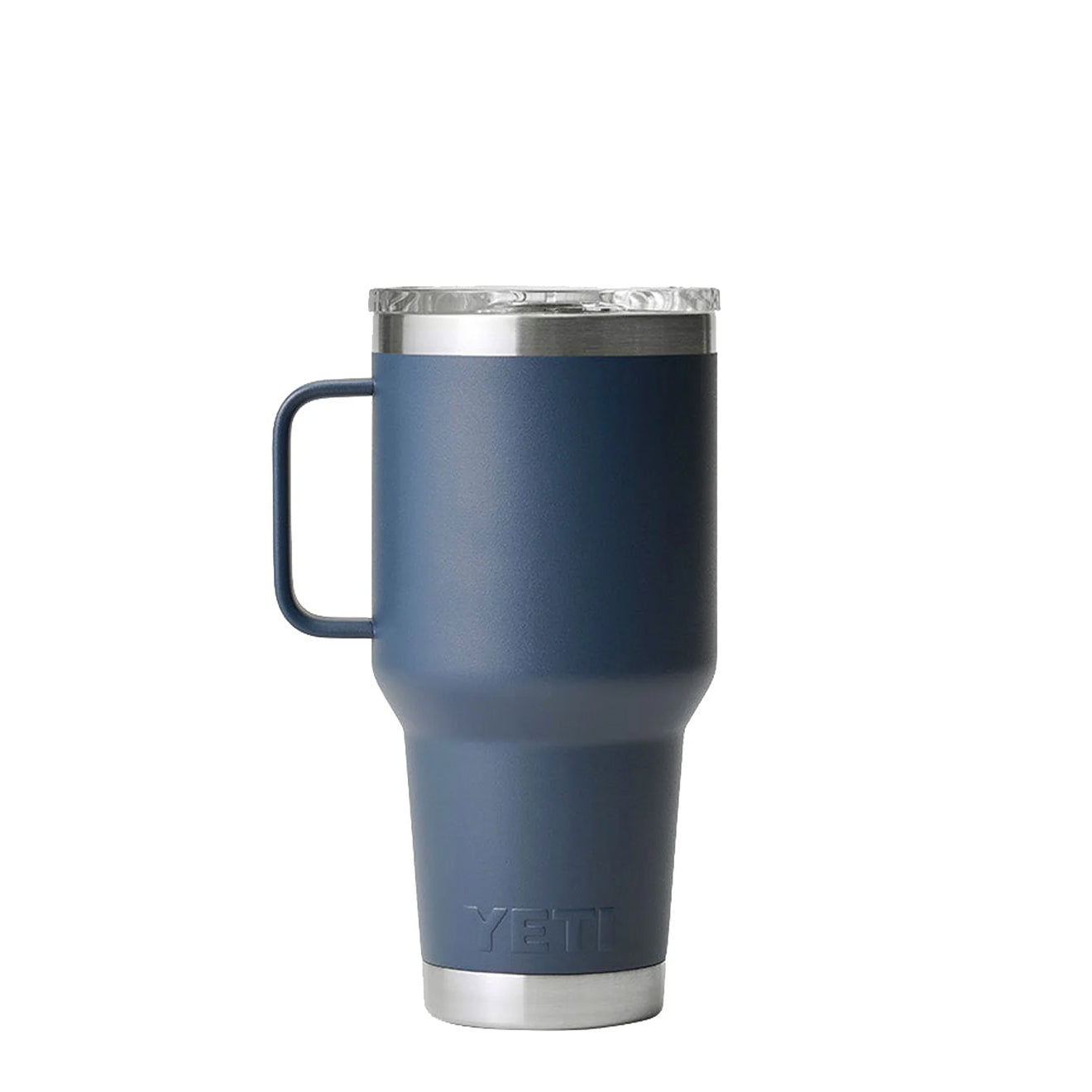 YETI Rambler 30oz Travel Mug Navy - pam pam 