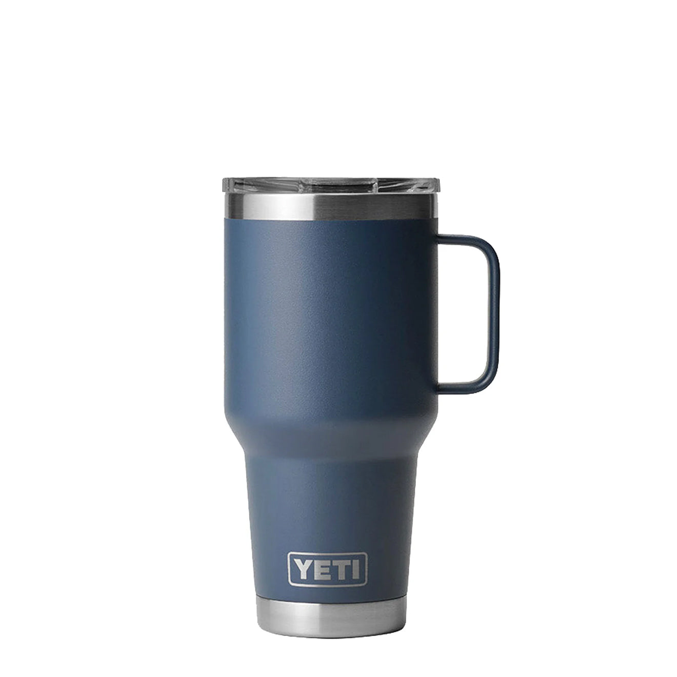 YETI Rambler 30oz Travel Mug Navy - pam pam 