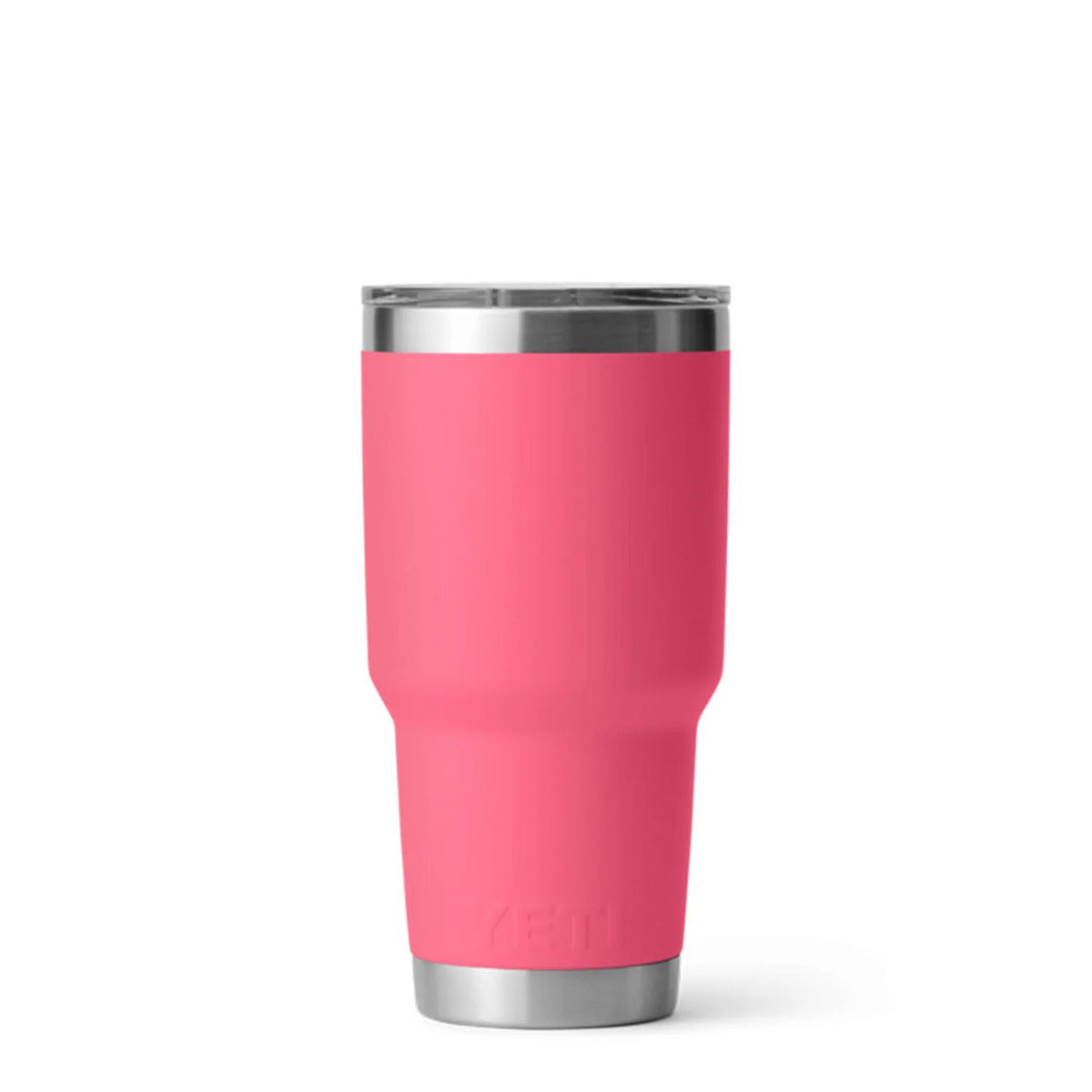 Pink Rambler YETI Rambler 30oz Tumbler Tropical Pink | pam pam