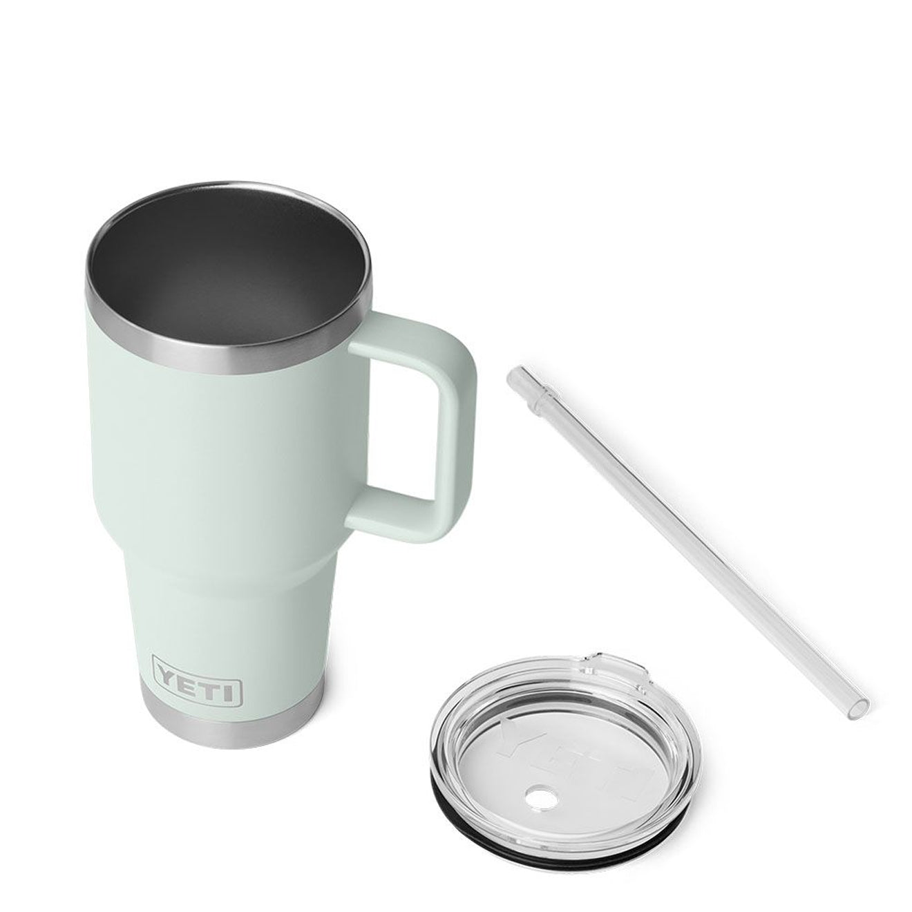 YETI Rambler 35oz Straw Mug 2.0 Ridgeline - pam pam 