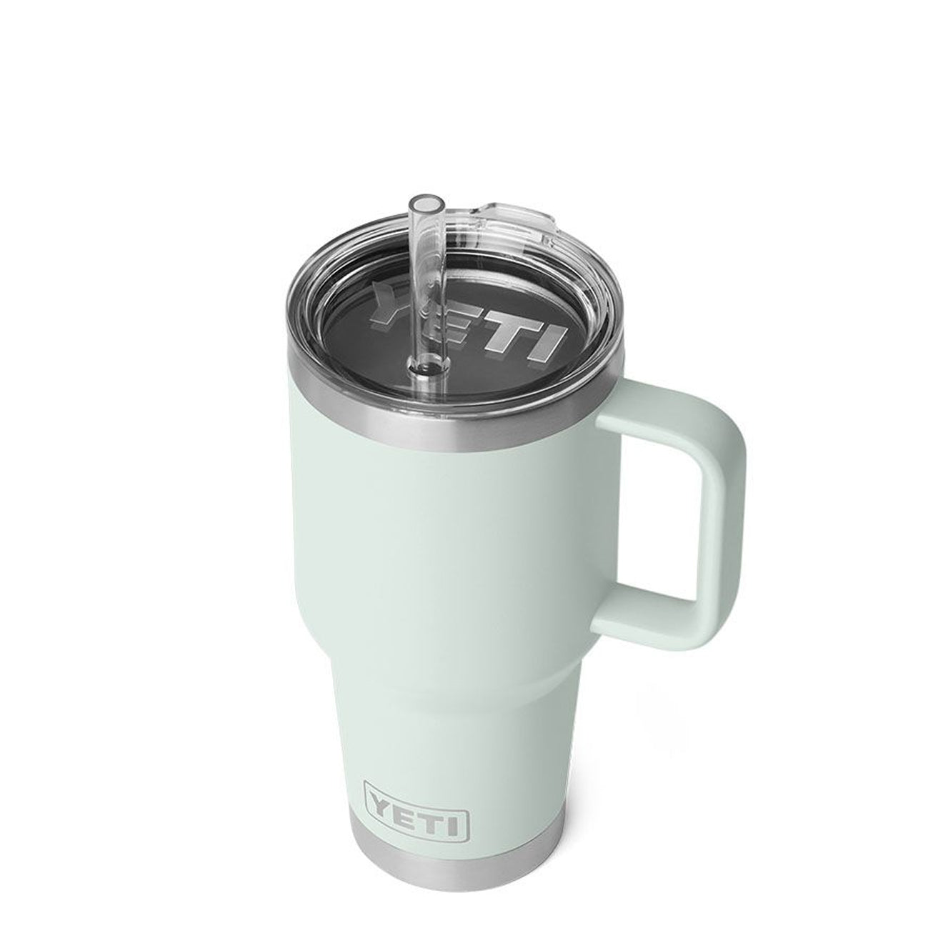 YETI Rambler 35oz Straw Mug 2.0 Ridgeline - pam pam 