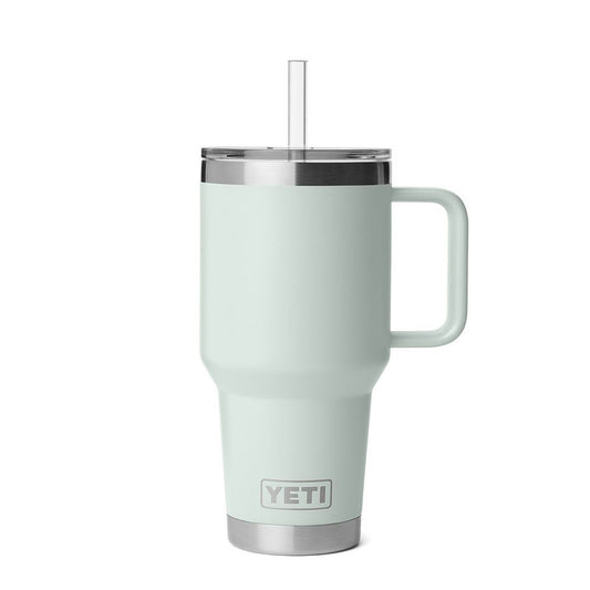 YETI Rambler 35oz Straw Mug 2.0 Ridgeline - pam pam
