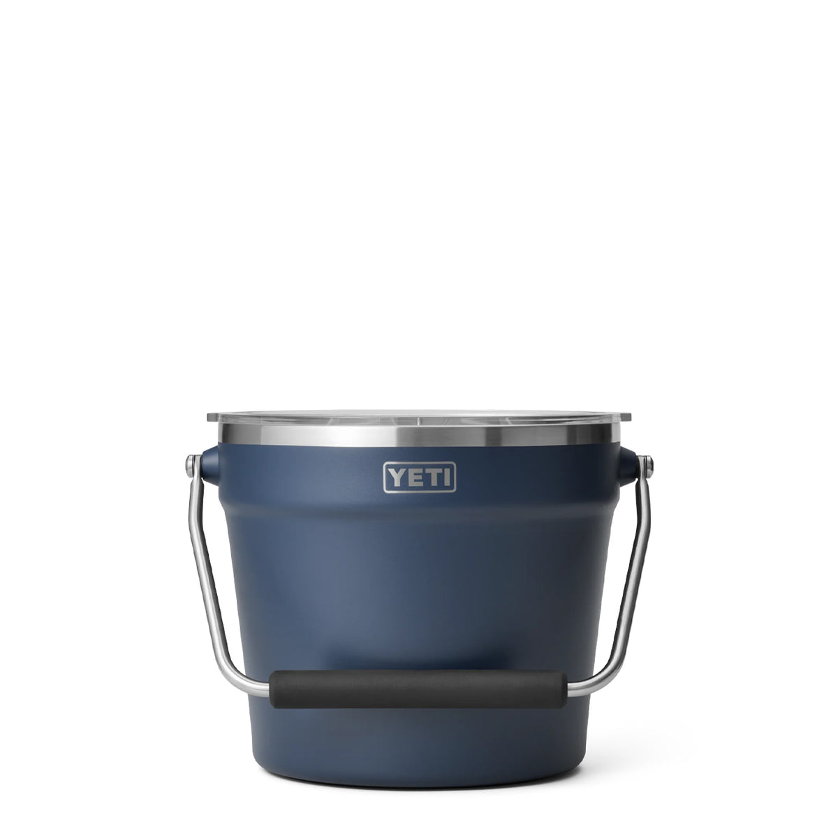 YETI Rambler 7.6L Beverage Bucket Navy