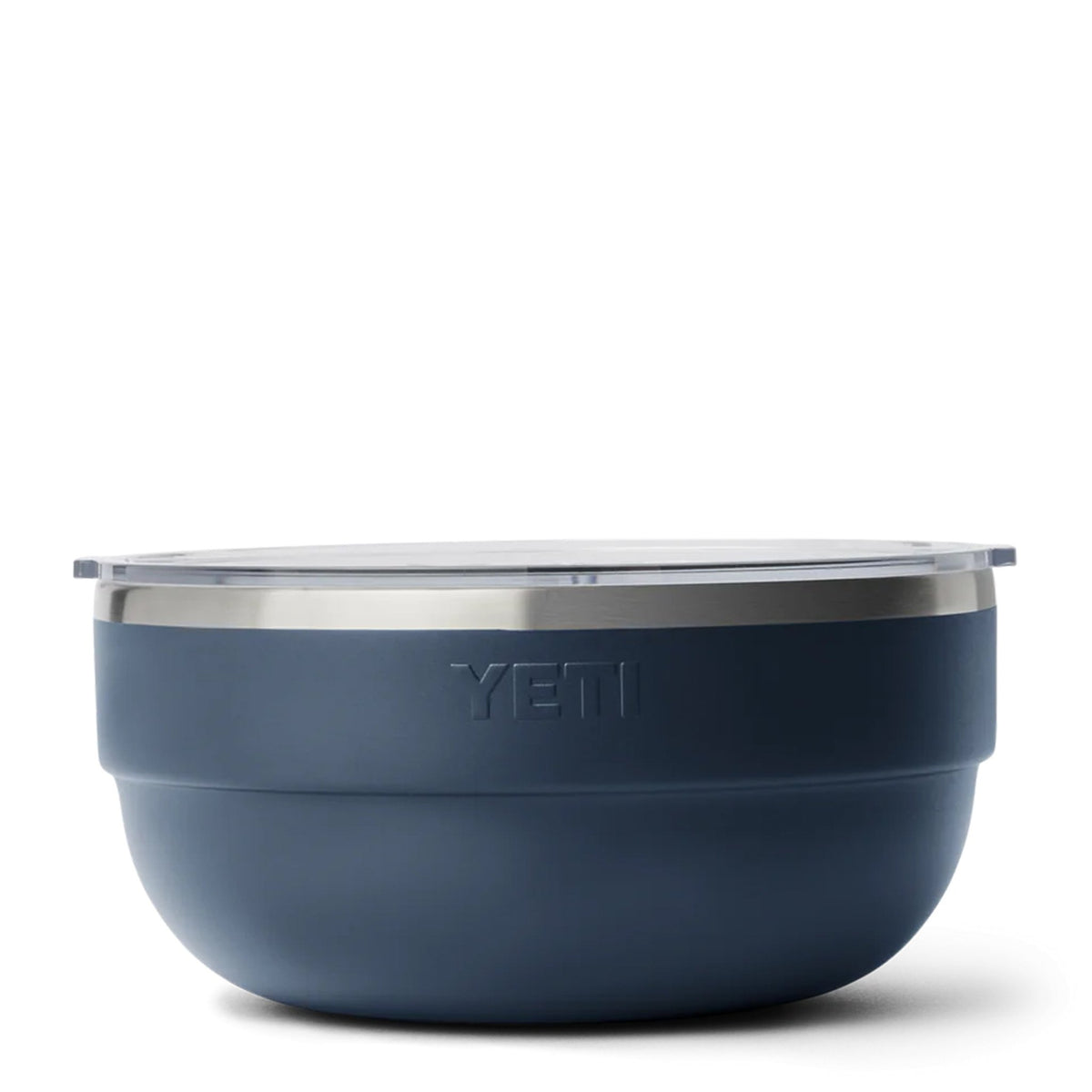 YETI Rambler Large Insulated Bowl Navy