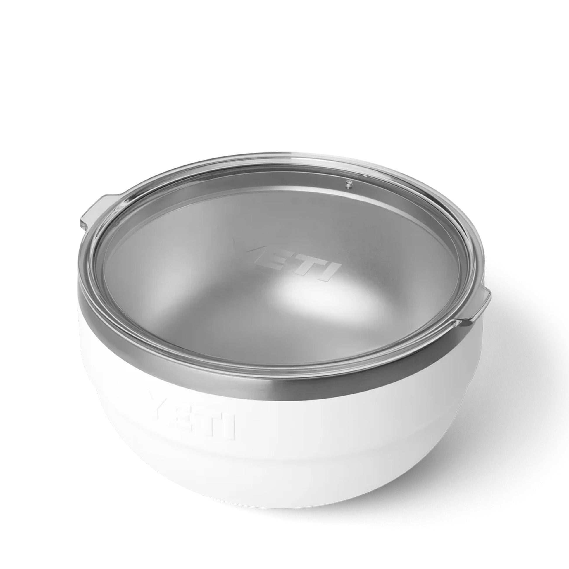 YETI Rambler Medium Insulated Bowl White - pam pam 