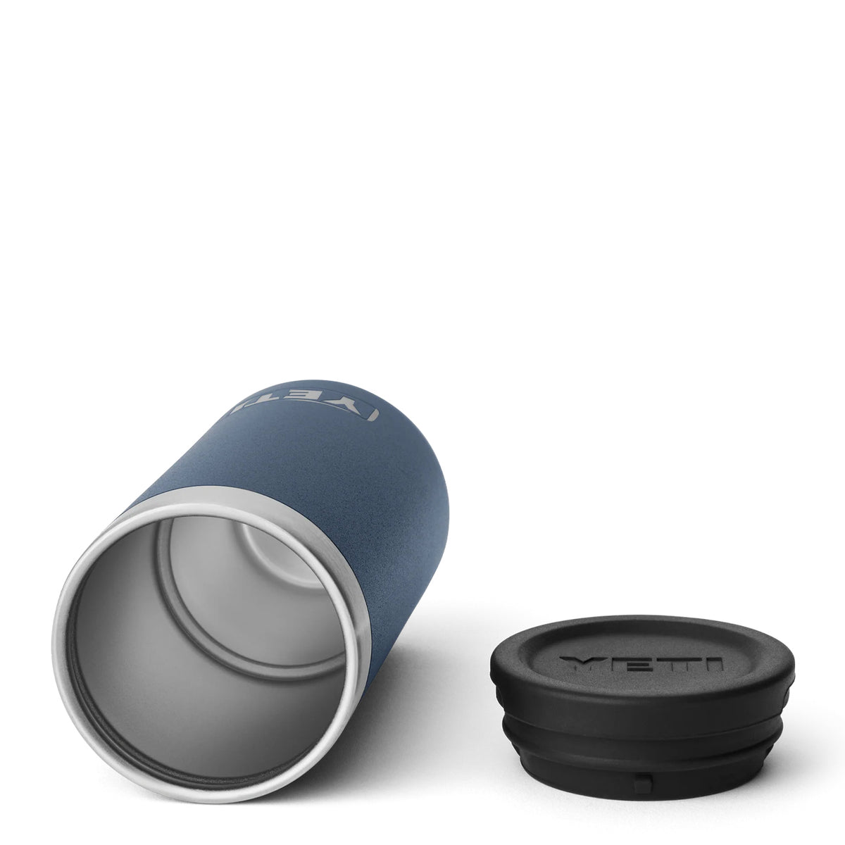 YETI Rambler Shot Glasses and Carrying Case Navy