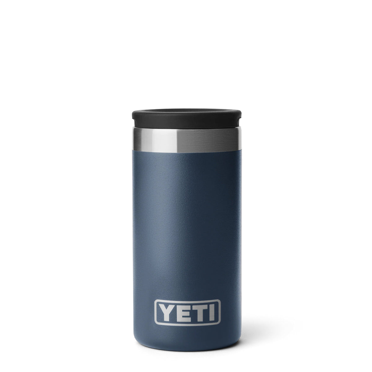YETI Rambler Shot Glasses and Carrying Case Navy