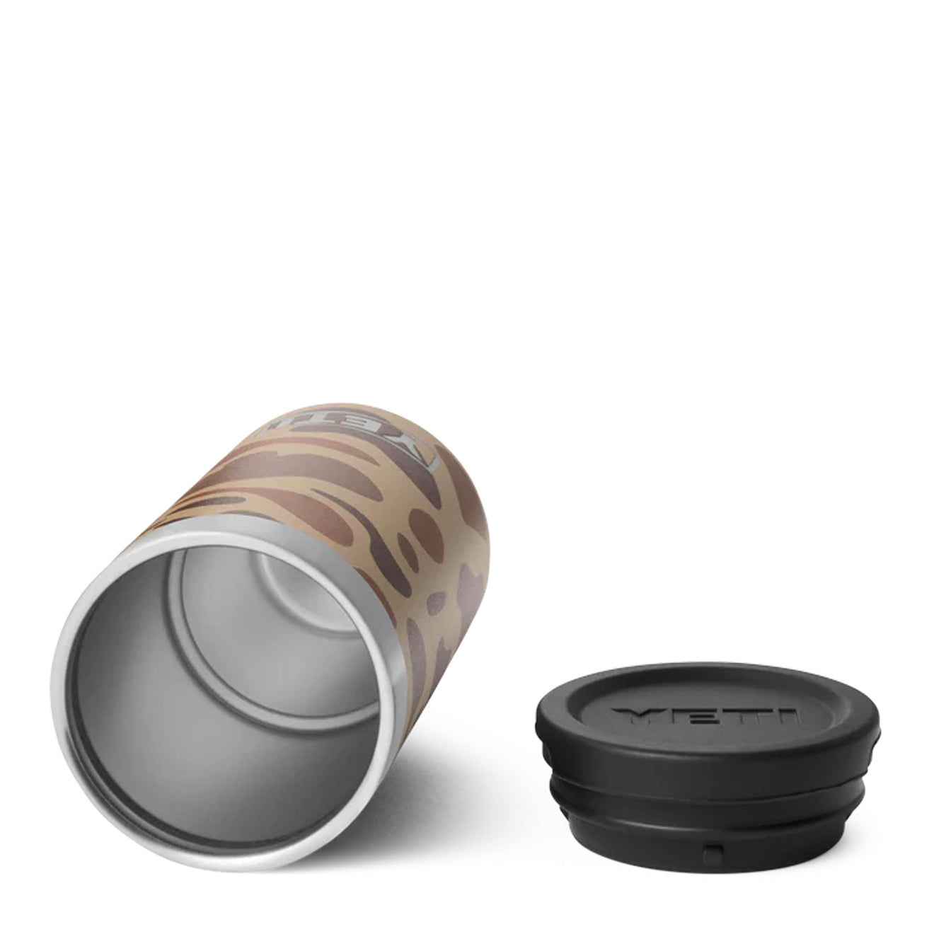 YETI Rambler Shot Glasses and Carrying Case Wetlands Camo - pam pam 