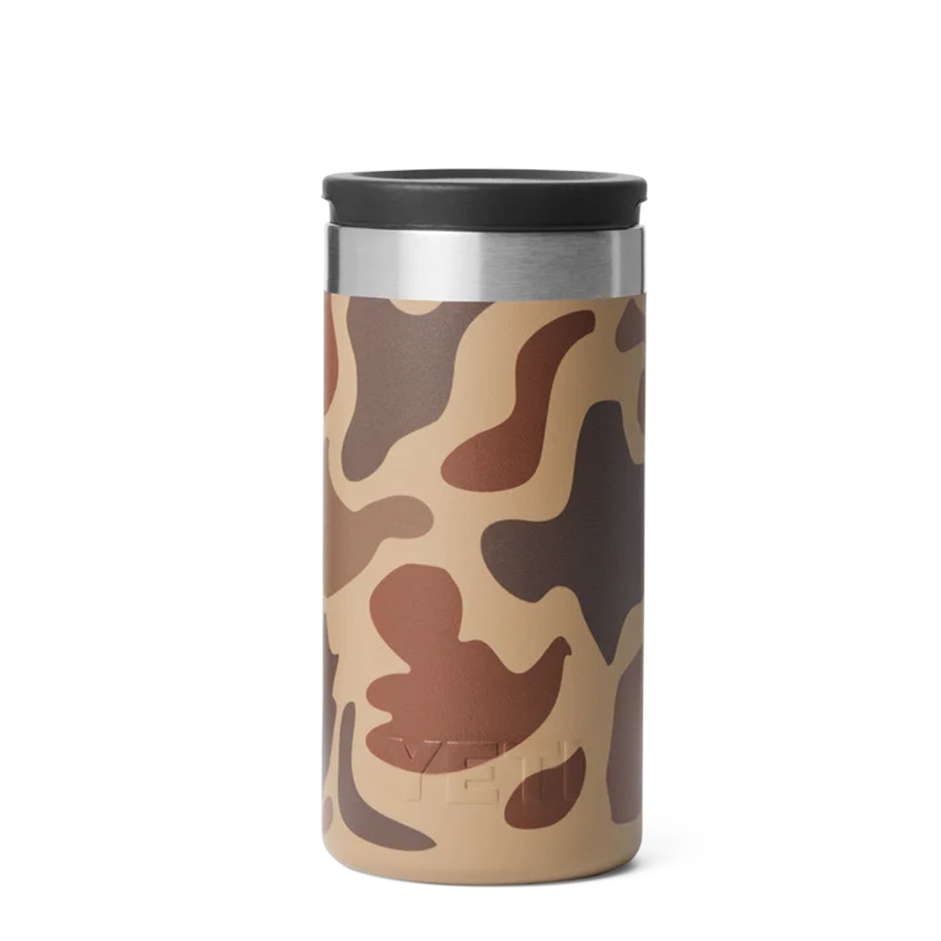 YETI Rambler Shot Glasses and Carrying Case Wetlands Camo - pam pam 
