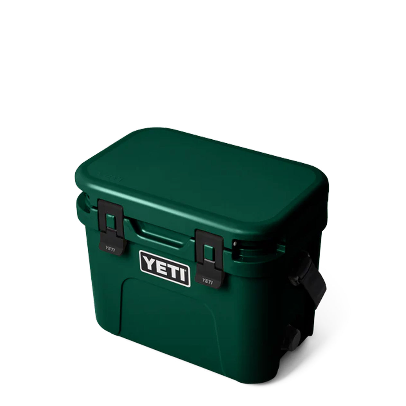 YETI Roadie 15 Cool Box Black Forest Green - pam pam 