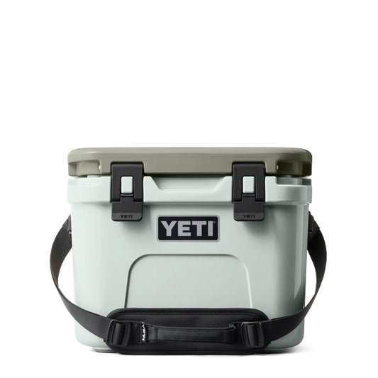 YETI Roadie 15 Cool Box Ridgeline - pam pam