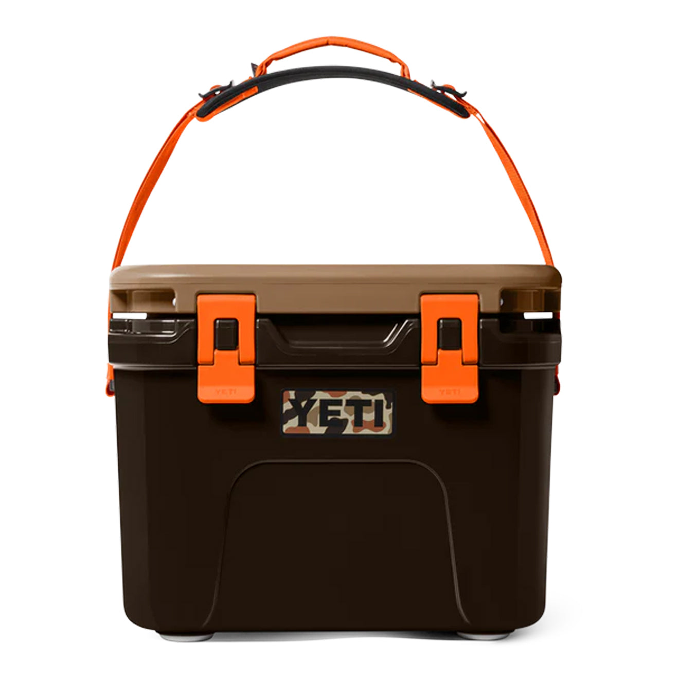 YETI Roadie 15 Cool Box Wetlands Camo - pam pam 