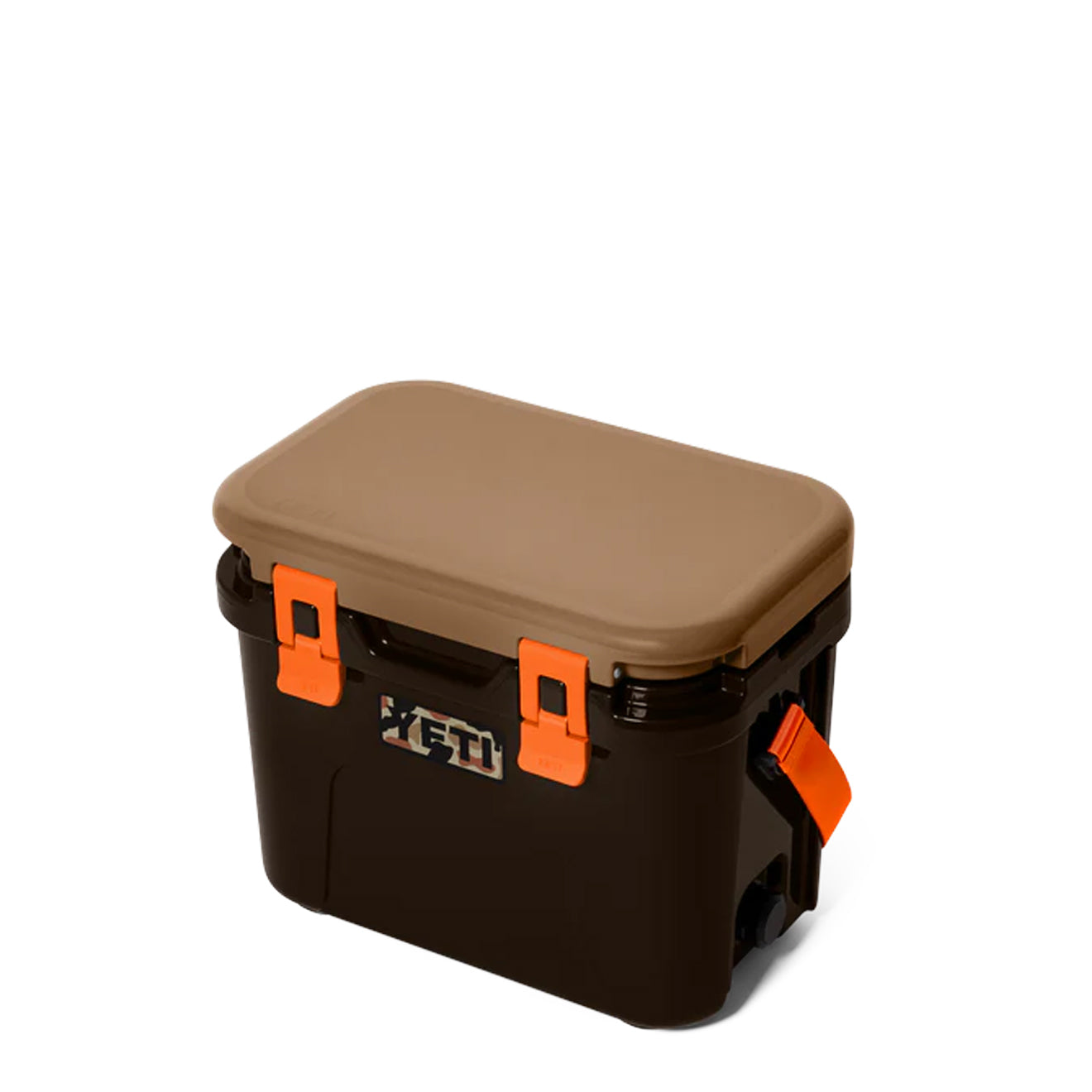 YETI Roadie 15 Cool Box Wetlands Camo - pam pam 